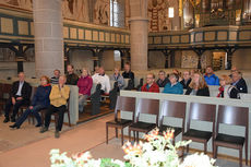 Kennenlerntag des Pastoralverbundes in Zierenberg